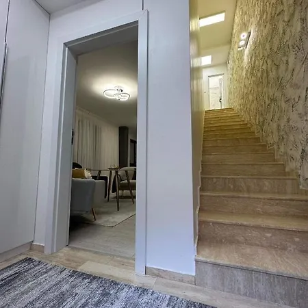 Ross Holiday home Burgas