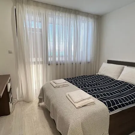 Ross Holiday home Burgas