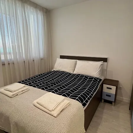 Holiday home Ross Burgas