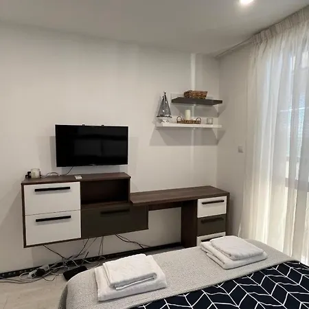 Ross Holiday home *