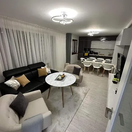 Ross Holiday home Burgas