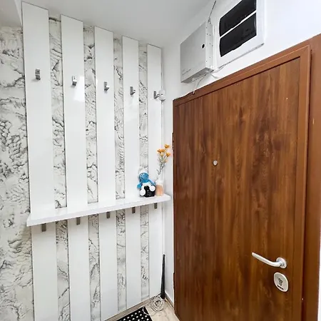 Holiday home Ross Burgas