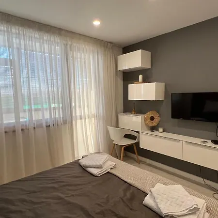 Ross 別荘 ブルガス