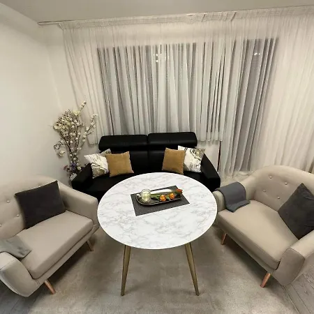 Ross 別荘 ブルガス